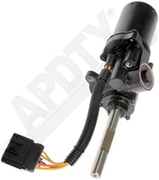 APDTY 144800 Power Running Board Motor Replaces 11570193, 19303236