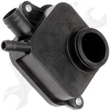 APDTY 144823 Crankcase Breather Filter Replaces 5093067AA