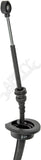 APDTY 144826 Gearshift Control Cable Replaces 7L2Z7E395A