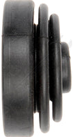 APDTY 144998 Transmission Shift Tower Boot Replaces 33555-35040, 33555-60030
