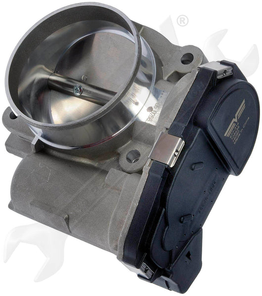 APDTY 145060 Electronic Throttle Body Assembly Replaces 12616994, 12634371