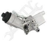 APDTY 153592 Engine Oil Cooler Assembly