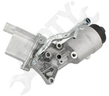 APDTY 153592 Engine Oil Cooler Assembly