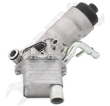 APDTY 153592 Engine Oil Cooler Assembly