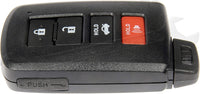 APDTY 154012 Keyless Remote Case Repair Kit