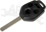 APDTY 154016 Keyless Remote Case Repair Kit