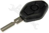 APDTY 154072 Keyless Remote Case Repair Kit