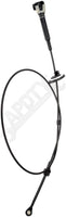APDTY 154453 Auto Trans Gear Shift Control Cable