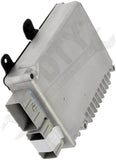 APDTY 154608 Reman Powertrain Control Module