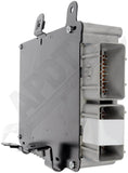 APDTY 154608 Reman Powertrain Control Module