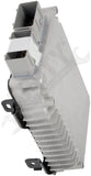 APDTY 154631 Reman Powertrain Control Module