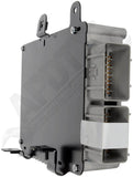 APDTY 154631 Reman Powertrain Control Module