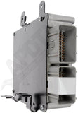 APDTY 154638 Reman Powertrain Control Module