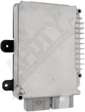 APDTY 154638 Reman Powertrain Control Module