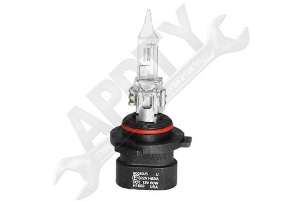 APDTY 105704 Bulb Replaces 154846AA