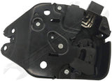 APDTY 155135 Trunk Lock - Latch Assembly