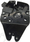 APDTY 155135 Trunk Lock - Latch Assembly