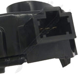 APDTY 155135 Trunk Lock - Latch Assembly
