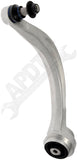 APDTY 155169 Suspension Control Arm And Ball Joint