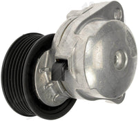 APDTY 155744 Accessory Drive Belt Tensioner Assembly