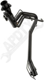 APDTY 155874 Fuel Filler Neck Assembly Replaces MN120746