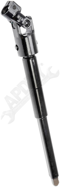APDTY 156219 Lower Steering Shaft Replaces 8C2Z3B676B