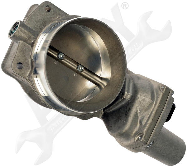 APDTY 156351 Electronic Throttle Body Replaces 12570790, 19420034