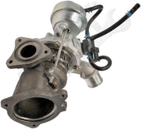 APDTY 156449 Turbocharger Includes Gasket And Hardware