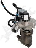 APDTY 156449 Turbocharger Includes Gasket And Hardware