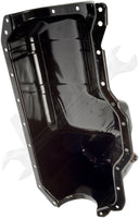 APDTY 156465 Engine Oil Pan Replaces 53020560