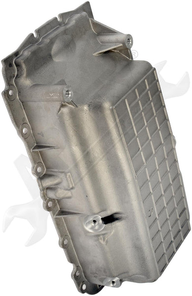 APDTY 156466 Engine Oil Pan Replaces 4792662AC