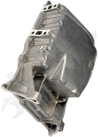 APDTY 156472 Engine Oil Pan Replaces 11200REZA00