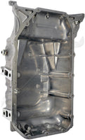 APDTY 156472 Engine Oil Pan Replaces 11200REZA00