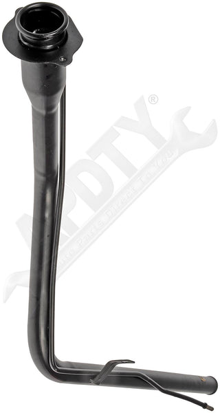 APDTY 156518 Fuel Filler Neck Replaces 22657949
