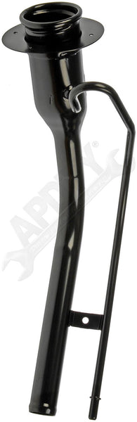 APDTY 156534 Fuel Filler Neck Replaces 52013208AA