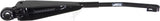 APDTY 156631 Replacement Rear Windshield Wiper Metal Arm For Equinox / Terrain