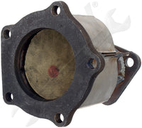 APDTY 156647 Catalytic Converter - Not Carb Compliant