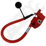 APDTY 156707 Positive Battery Terminal Cable Lead Wire