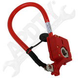APDTY 156707 Positive Battery Terminal Cable Lead Wire