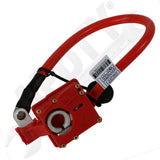 APDTY 156707 Positive Battery Terminal Cable Lead Wire