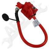 APDTY 156707 Positive Battery Terminal Cable Lead Wire
