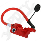 APDTY 156707 Positive Battery Terminal Cable Lead Wire