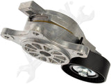 APDTY 156737 Automatic Accessory Drive Belt Tensioner Assembly