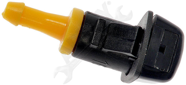 APDTY 156840 Windshield Washer Nozzle