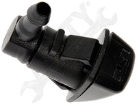 APDTY 156841 Windshield Washer Nozzle