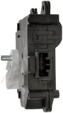 APDTY 156878 HVAC Air Door Actuator