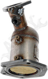 APDTY 156919 Front Catalytic Converter - CARB Compliant