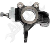APDTY 156941 Front Right Steering Knuckle