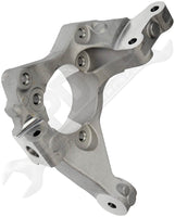 APDTY 156944 Front Right Steering Knuckle