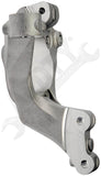 APDTY 156944 Front Right Steering Knuckle